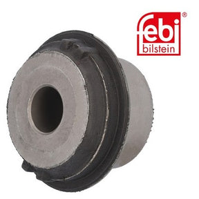 Febi 09404 Control Arm Bush Standard Fits Mercedes-Benz C-Class 1998 - 2000