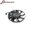 Land Rover Genuine Fan & Motor LR112861 Discovery 5 Range Rover