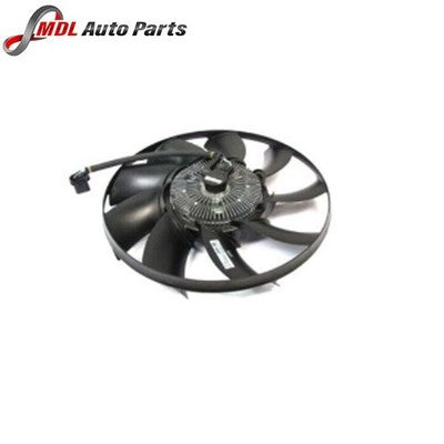 Land Rover Genuine Fan & Motor LR112861 Discovery 5 Range Rover