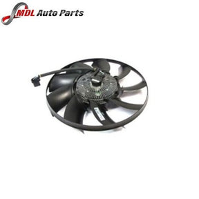 Land Rover Genuine Fan & Motor LR112861 Discovery 5 Range Rover