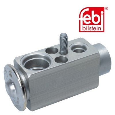 Febi 08899 Expansion Valve High Performance Fits Mercedes-Benz 124 1989 - 1993