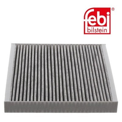 Febi 34186 Cabin Filter Premium High Performance Fits Honda CR-V 2006 - 2020