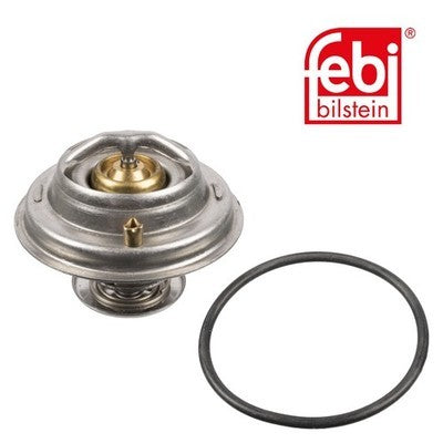 Febi 108104 Thermostat 67mm Premium High Performance Fits VW Passat 1998 - 2000