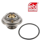 Febi 108104 Thermostat 67mm Premium High Performance Fits VW Passat 1998 - 2000