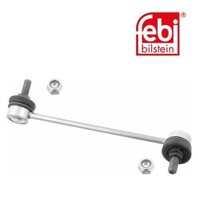 Febi 24906 Stabiliser Link Front Left Premium Fits Hyundai Getz 2004 - 2009