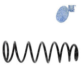 Blueprint ADM588364 Coil Spring Front Axle Premium Fits Mazda MX-5 2005 - 2014