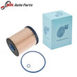 Blueprint Fuel Filter for VAUXHAUL, GMC, CHEVROLET ADBP230024 / 84428486