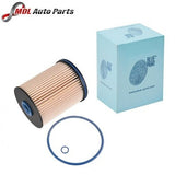 Blueprint Fuel Filter for VAUXHAUL, GMC, CHEVROLET ADBP230024 / 84428486