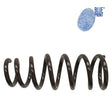 Blueprint ADT388313 Coil Spring High Quality Fits Toyota Avensis 2003 - 2008