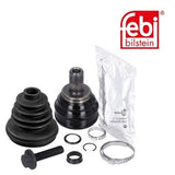 Febi 109399 Premium Drive Shaft Front Right Rear Left Fits Seat Toledo 2006-2009