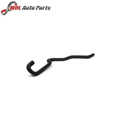 Eurospares Heater Hose PCH001061 Range Rover 2002 - 2009