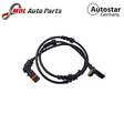 AutoStar Germany ABS Speed Sensor Mercedes-Benz CLS 550 E63 2125400217