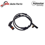 AutoStar Germany ABS Speed Sensor Mercedes-Benz CLS 550 E63 2125400217