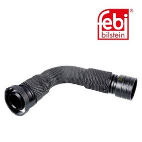 Febi 45319 Breather Hose Upper Plastic Fits Skoda Roomster 2006 - 2006