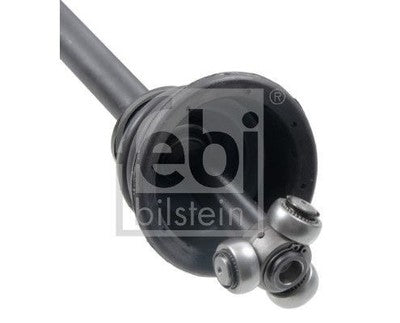 Febi 182883 Drive Shaft Front Axle Left Premium Fits Renault Megane 1999 - 2003