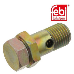 Febi 15193 Valves Premium Durable Fits Mercedes-Benz T2 LN1 1986 - 1994