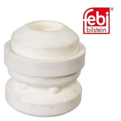 Febi 109460 Bump Stop Front Left Right Premium Fits Fiat 500L 2013 - 2020