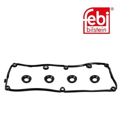 Febi 101353 Premium Rocker Cover Gasket Set Fits Seat Toledo 2013-2015