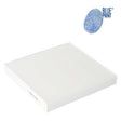 Blueprint ADH22515 Cabin Filter Standard New 211 mm Fits Honda CR-Z 2010 - 2013