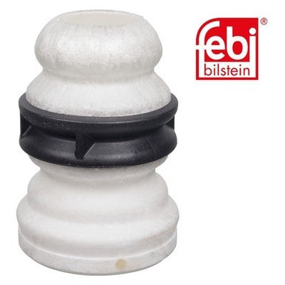 Febi 102273 Bump Stop Front Left Right Premium Fits Citro�n C5 2010 - 2024