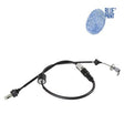 Blueprint ADBP380004 Clutch Cable Premium Fits Citroen Berlingo 1999 - 2011