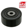 Febi 22353 Idler Pulley Premium High Performance Fits Citro?n Xsara 1998 - 2005