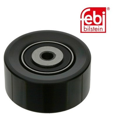Febi 22353 Idler Pulley Premium High Performance Fits Citro?n Xsara 1998 - 2005