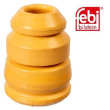 Febi 108910 Bump Stop Front Left Right Premium Fits Peugeot 208 2013 - 2015