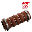 Febi 103776 Charger Intake Hose Premium Fits Peugeot 5008 2012 - 2017
