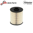 AutoStar Germany Fuel Filter 6110900051 Fits Mercedes C-Class, E-Class, GLK, ML