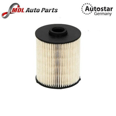 AutoStar Germany Fuel Filter 6110900051 Fits Mercedes C-Class, E-Class, GLK, ML