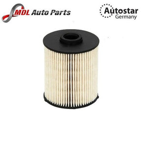 AutoStar Germany Fuel Filter 6110900051 Fits Mercedes C-Class, E-Class, GLK, ML