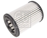 Febi 183862 Air Filter Standard Premium Grade Fits Hyundai Kona 2021 - 2023