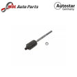AutoStar Germany Inner Tie Rod for Mercedes-Benz E-Class W211 2113380015