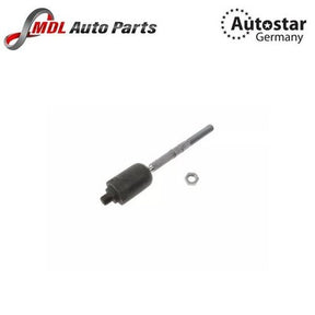 AutoStar Germany Inner Tie Rod for Mercedes-Benz E-Class W211 2113380015