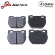 AUTOSTAR SFP000250 BRAKE PAD