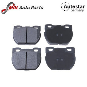AUTOSTAR SFP000250 BRAKE PAD