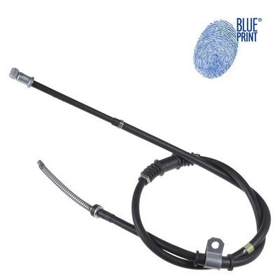 Blueprint ADC446119 Hand Brake Cable 1420 mm Fits Mitsubishi Colt 2000 - 2003