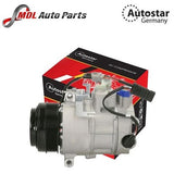 AIR CONDITIONING COMPRESSOR 0032306011 FOR MERCEDES-BENZ