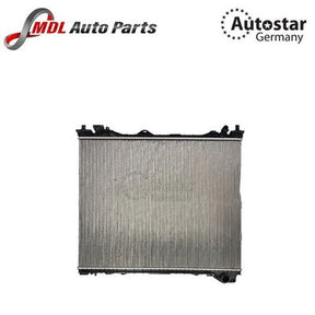 AutoStar Germany RADIATOR DEFENDER 2020 LR162128