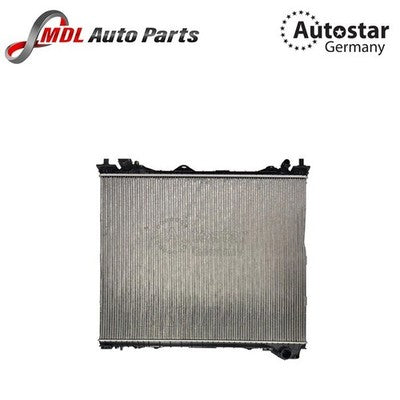 AutoStar Germany RADIATOR DEFENDER 2020 LR162128