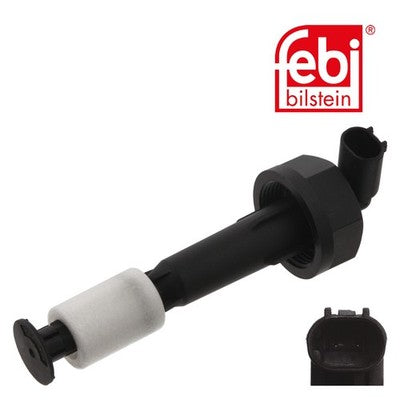 Febi 33842 Coolant Level Sensor High Performance Fits BMW 5 Series 1997 - 2004