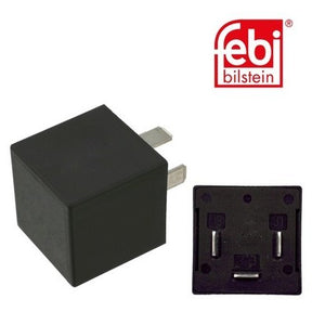 Febi 14534 Turn Indicator Relay Electronic Premium Fits Ford Mondeo 1998 - 2000