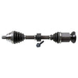 Febi 183342 Drive Shaft With Screw Front Axle Right Fits Audi A3 2017 - 2020