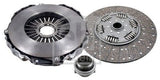 Febi 177473 Clutch Kit With Synthetic Grease Premium Grade High Performance