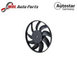 AutoStar Germany RADIATOR FAN 9065000393