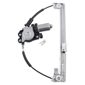 Febi 193270 Window Regulator Electric Right Front For Alfa Romeo 147 2001 - 2010