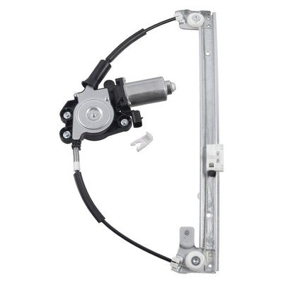 Febi 193270 Window Regulator Electric Right Front For Alfa Romeo 147 2001 - 2010