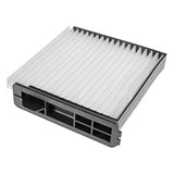 Febi 183976 Cabin Filter Standard Durable Fits Nissan NV200 / Evalia 2010 - 2025