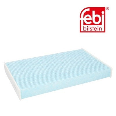 Febi 105708 Cabin Filter High Performance Fits Citro�n C3 Aircross 2017 - 2018